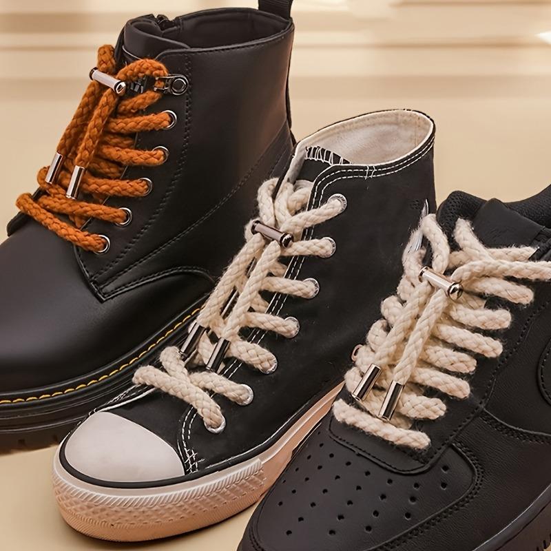 Sneaker Care - Attaches de lacets sans nœuds 10
