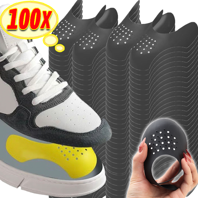Sneaker Care Pack - Protecteur de plis pour chaussures, multi-paquet,