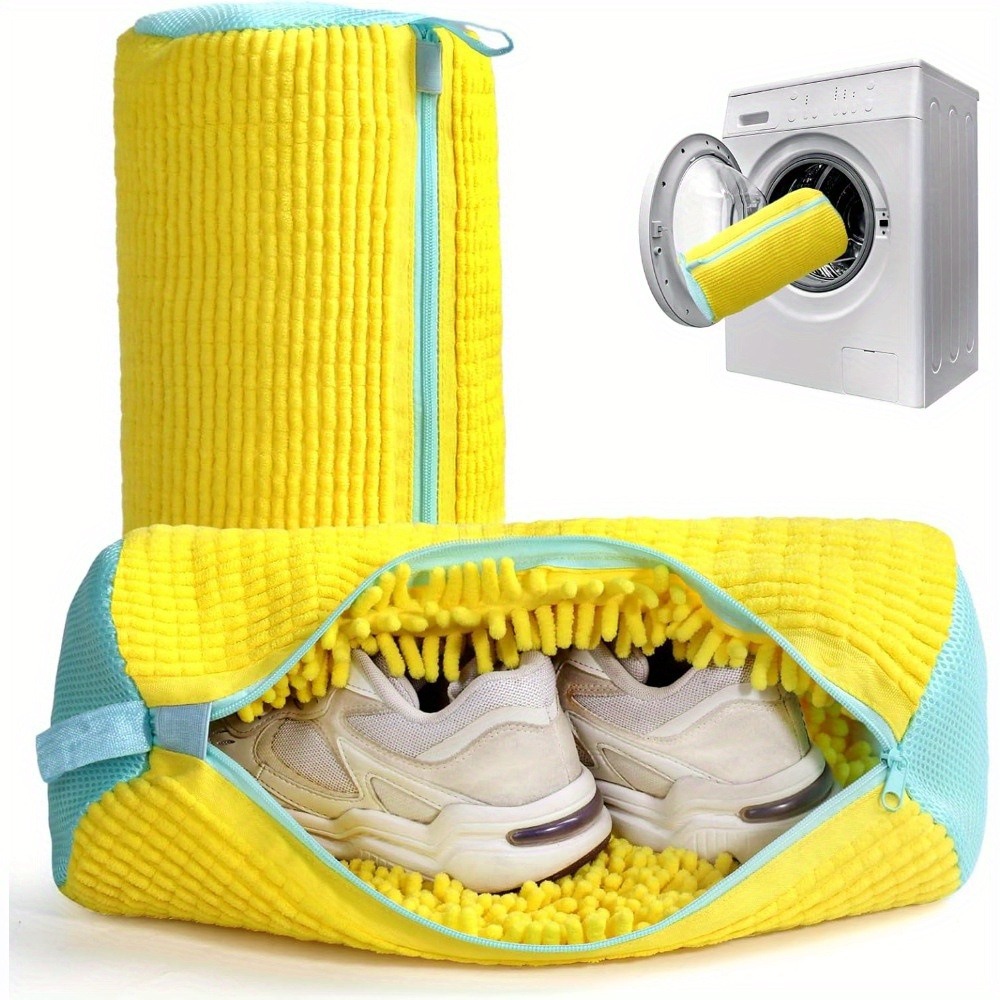 Sneaker Care - Sac de lavage pour chaussures pour