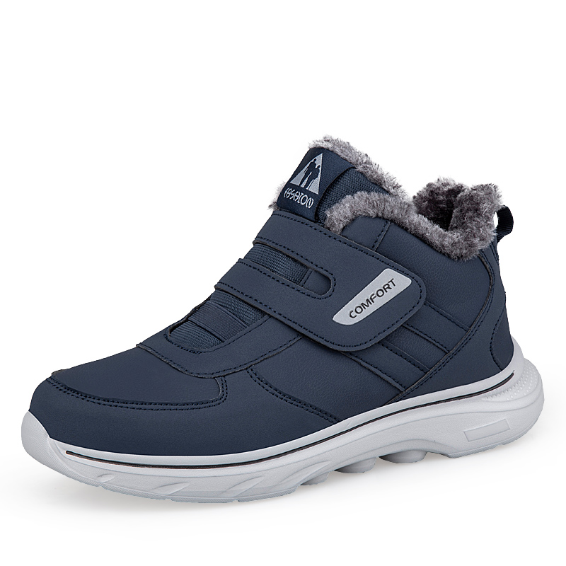 Sneaker Care - Baskets orthopédiques à la cheville en