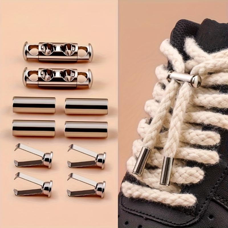 Attaches de lacets sans nœuds  - Sneaker Care avis et prix