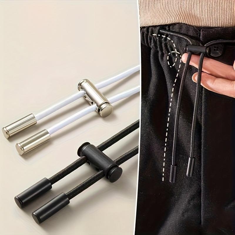 Attaches de lacets sans nœuds  - Sneaker Care avis et prix
