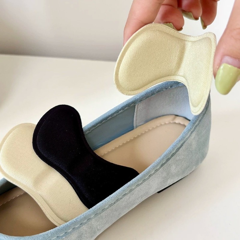 Protège-talons autocollants en - Sneaker Care avis et prix