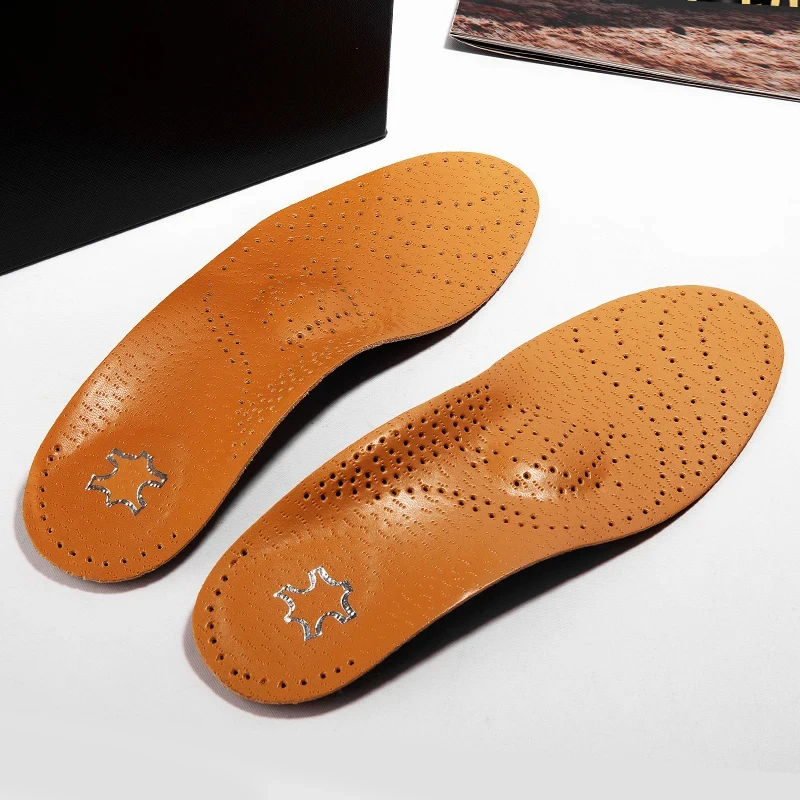2 paires de semelles orthopédi - Care For Sneaker avis et prix