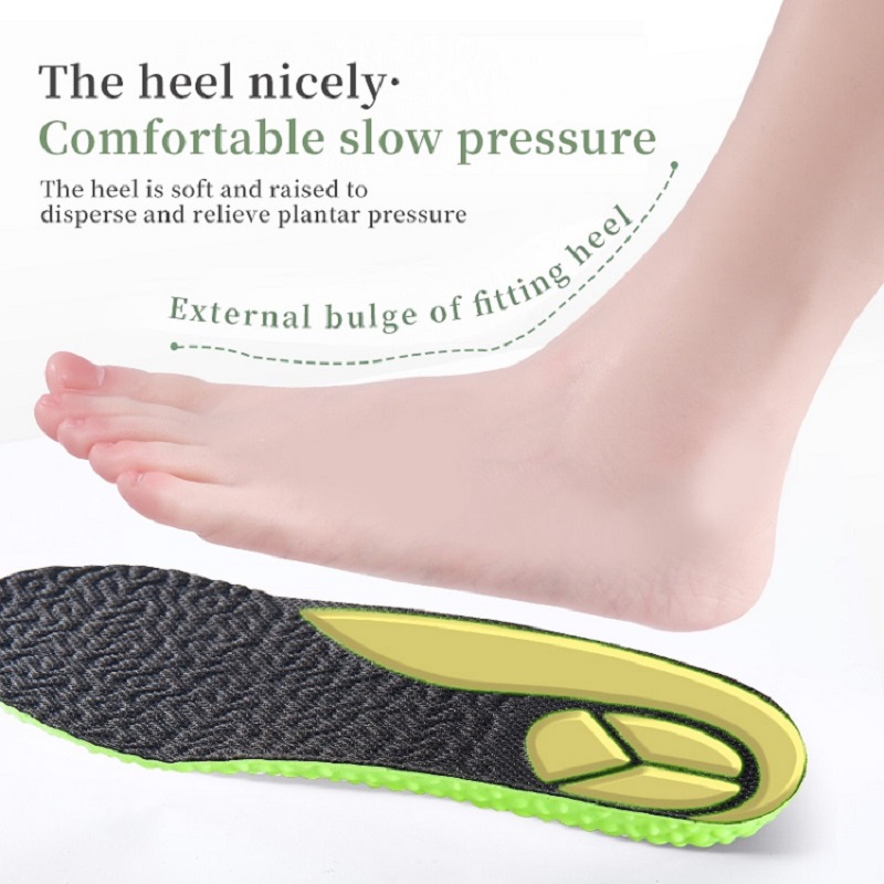 Semelle intérieure de sport à  - Sneaker Care Foam avis et prix
