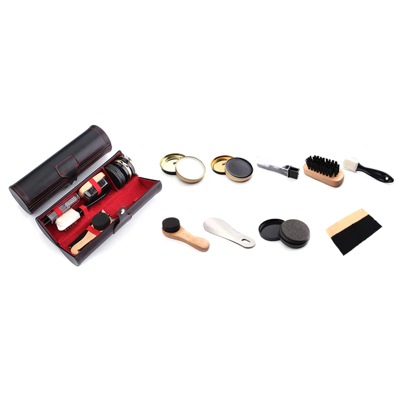 Kit d'entretien professionnel  - Sneaker Cleaning Kit avis et prix