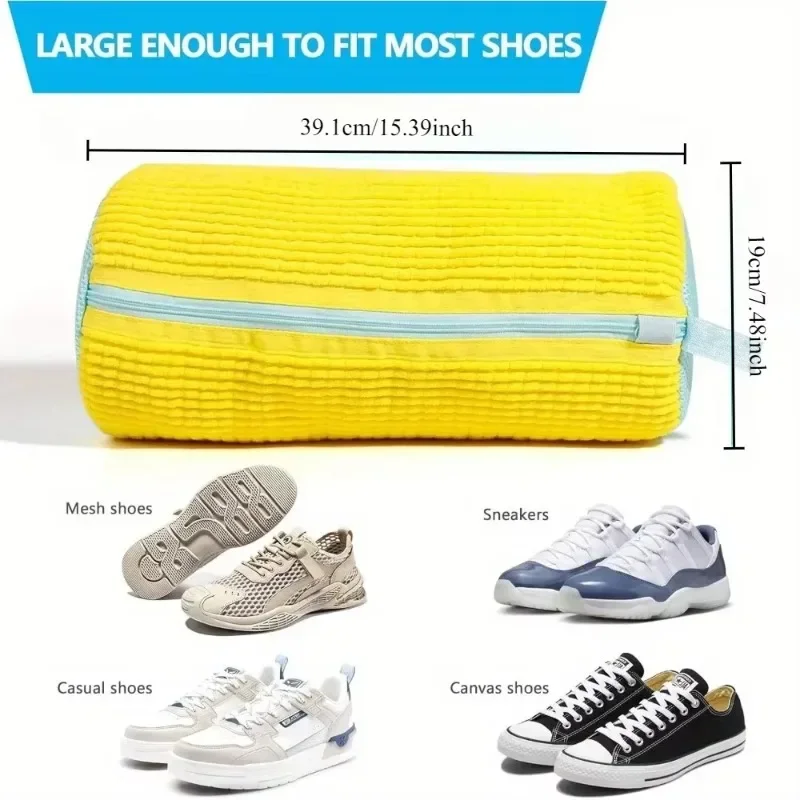 Sacs de nettoyage de chaussure - Sneaker Care avis et prix