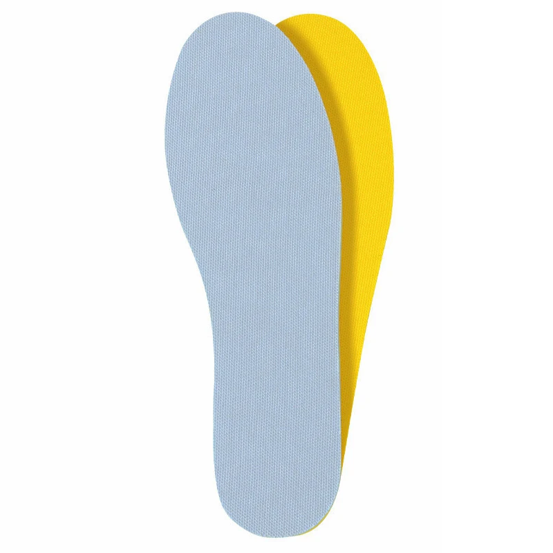 Semelles intérieures élastique - Care For Sneaker avis et prix