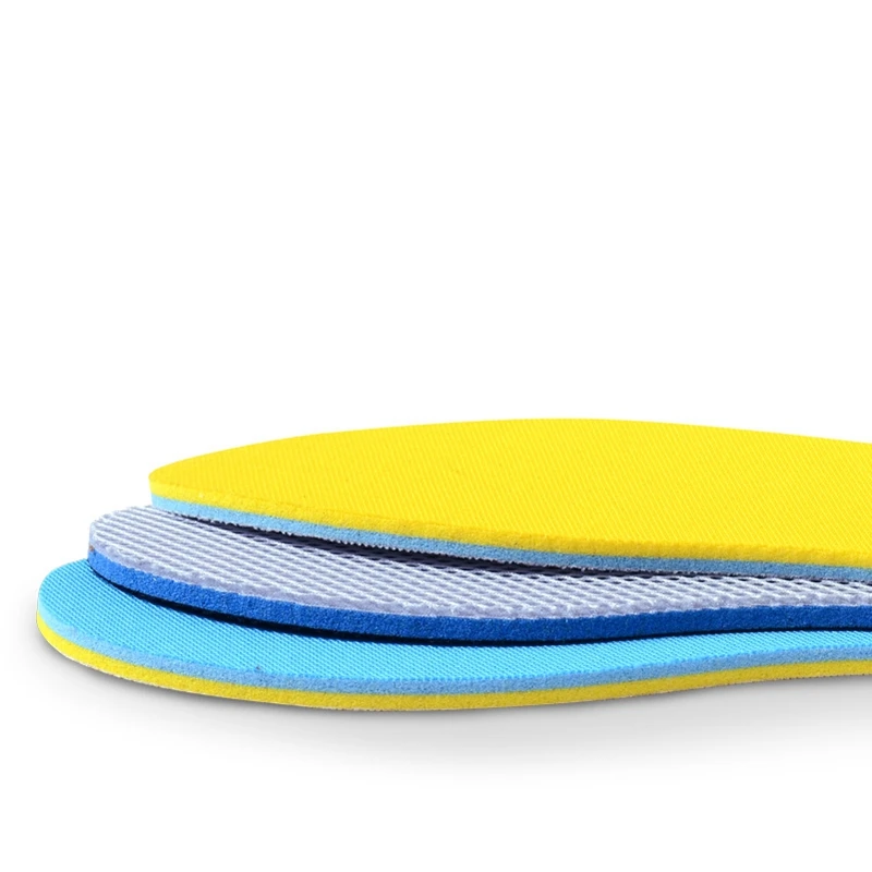Semelles intérieures élastique - Care For Sneaker avis et prix