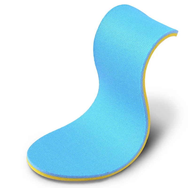 Semelles intérieures élastique - Care For Sneaker avis et prix