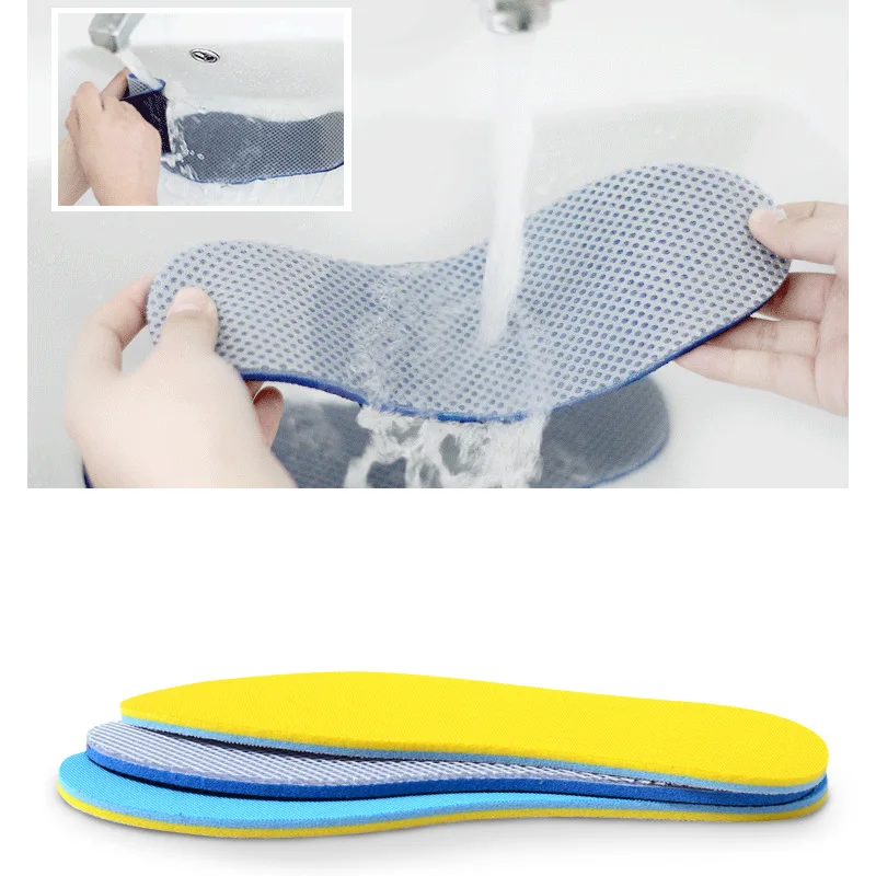 Semelles intérieures élastique - Care For Sneaker avis et prix