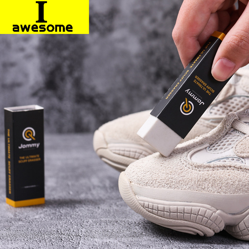 Gomme de nettoyage pour daim,  - Care For Sneaker avis et prix