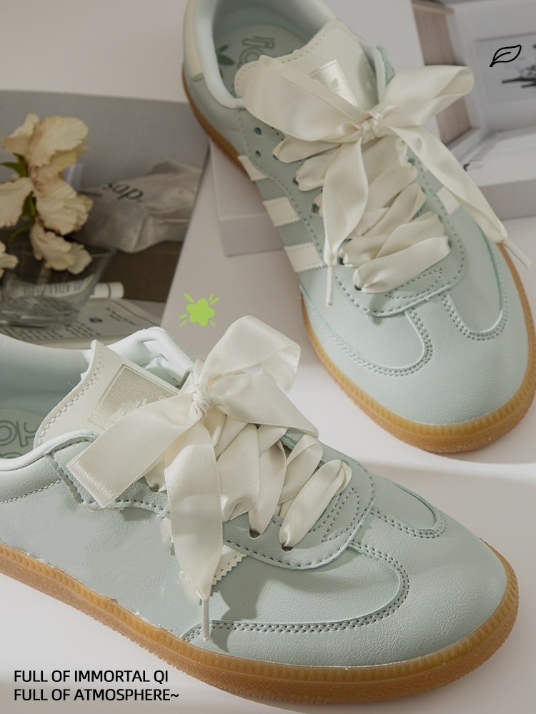 Lacets en ruban de satin de 2  - Sneaker Care avis et prix