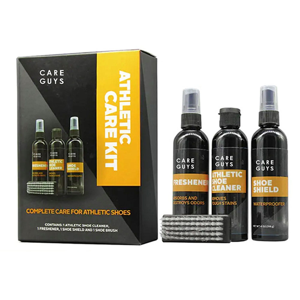 Kit de nettoyage de chaussures - Sneaker Cleaning Kit avis et prix