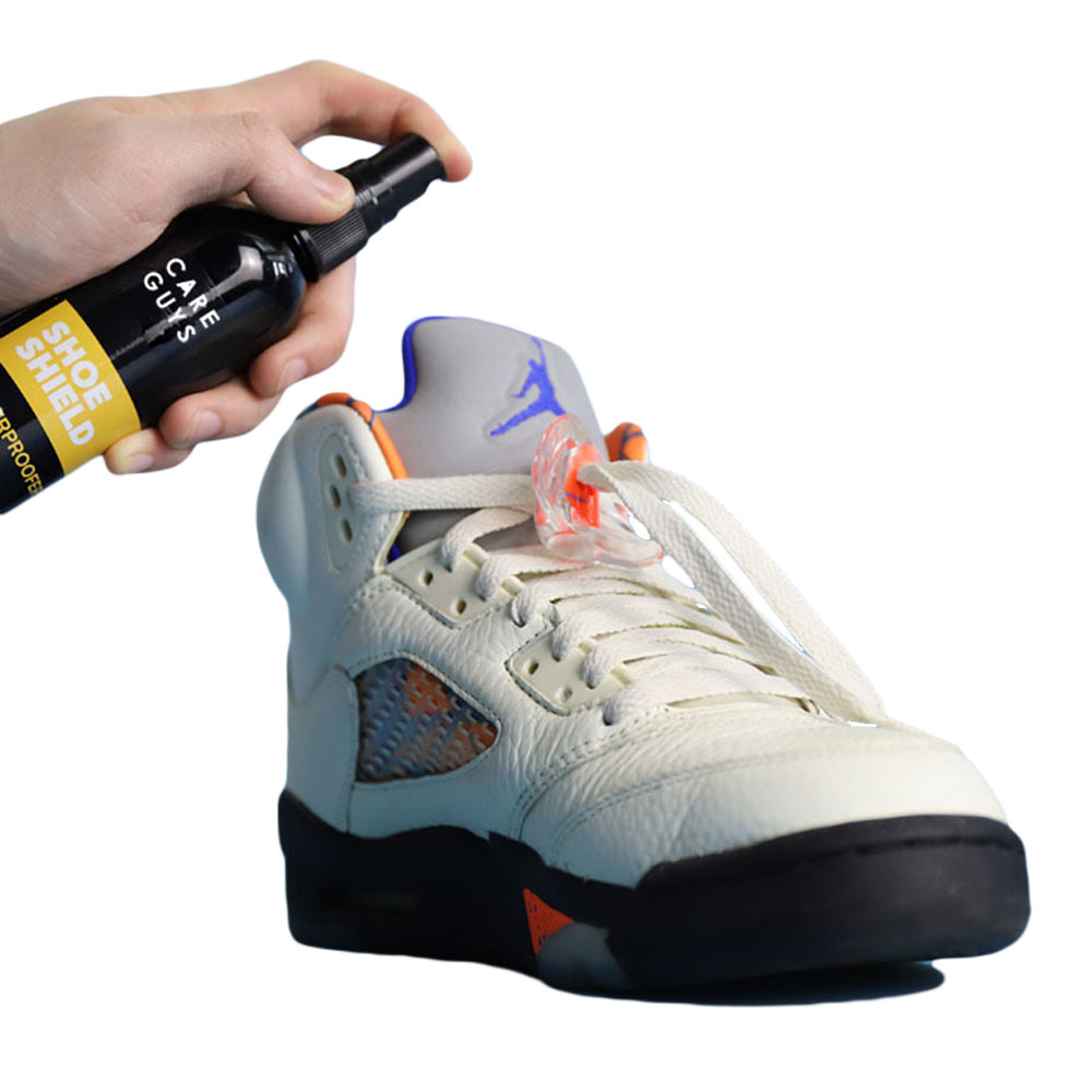 Kit de nettoyage de chaussures - Sneaker Cleaning Kit avis et prix