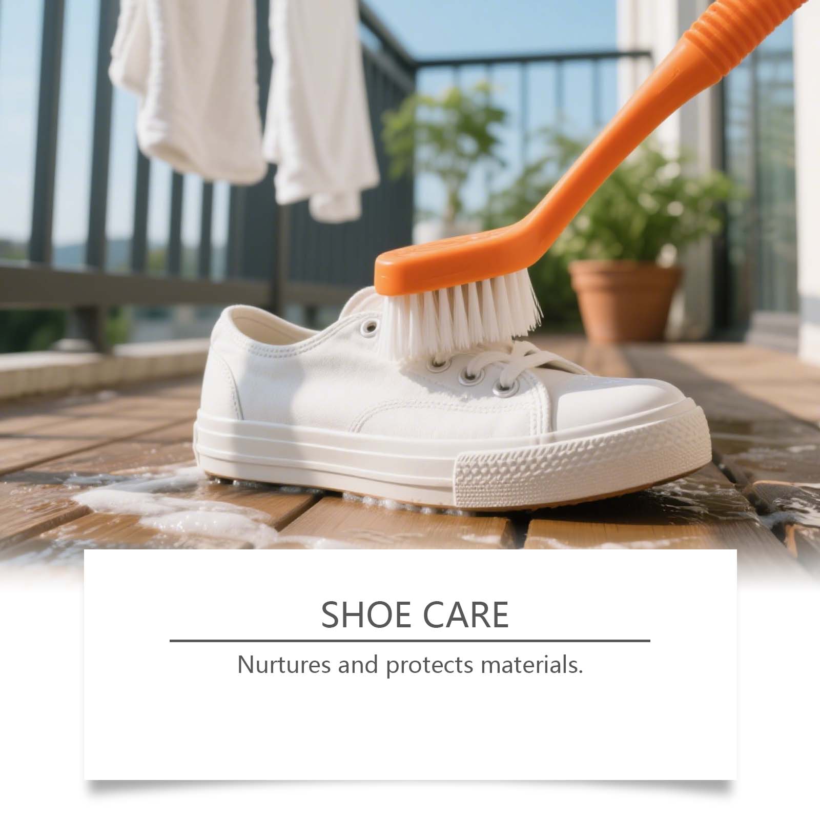 Crème nettoyante pour chaussur - Sneaker Cleaning Kit avis et prix