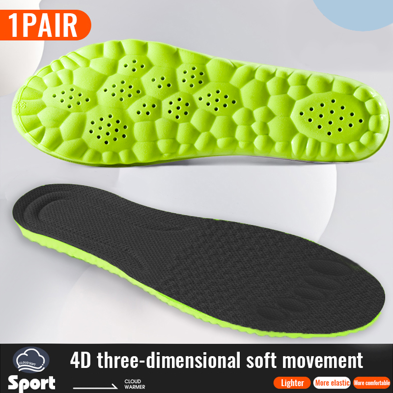 1 paire de semelles intérieure - Sneaker Care avis et prix