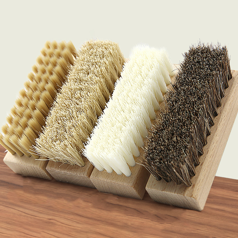 Brosse à chaussures en poils d - Sneaker Cleaning Kit avis et prix