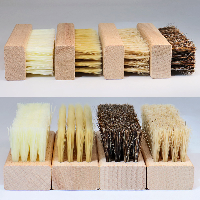 Brosse à chaussures en poils d - Sneaker Cleaning Kit avis et prix