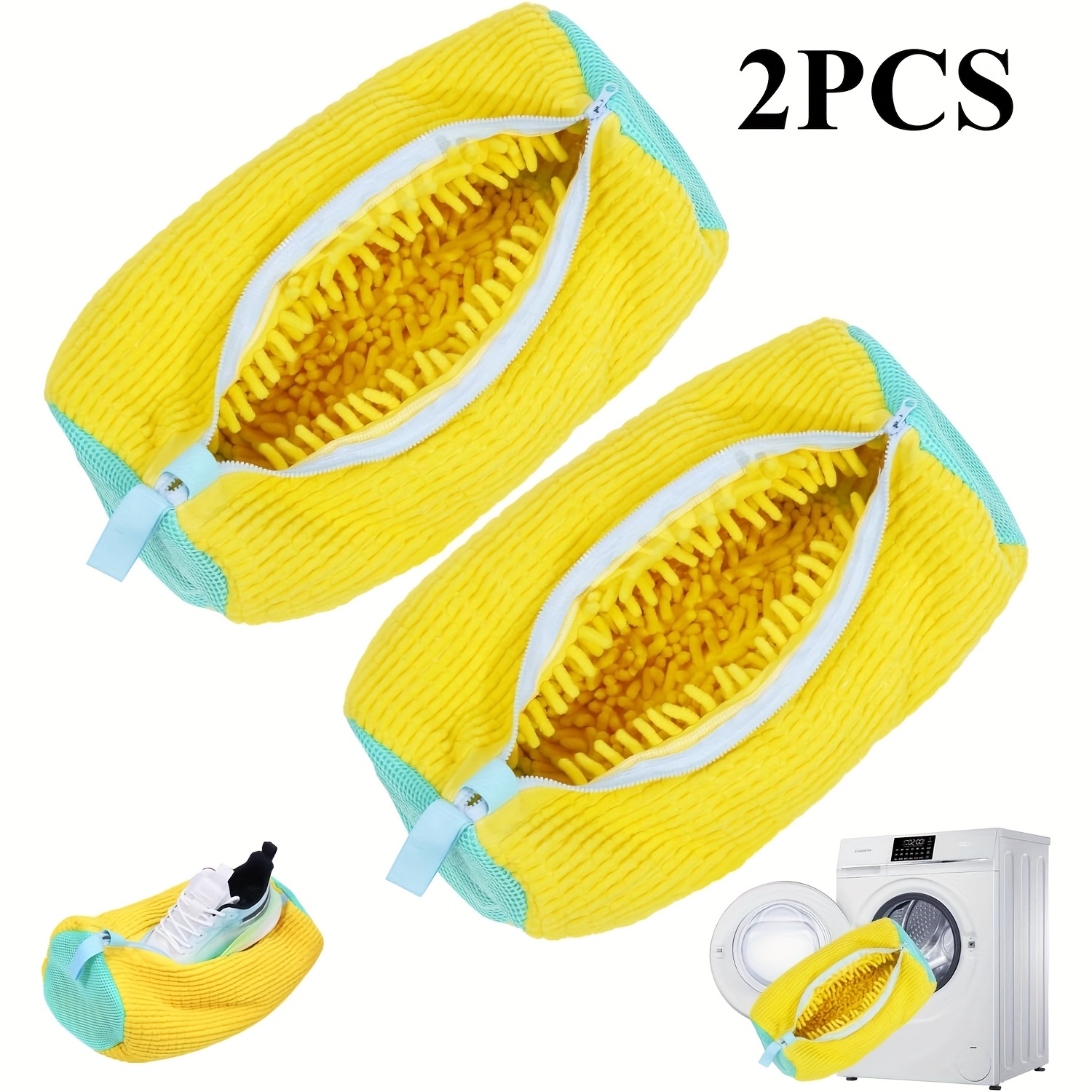 Paquet de 2 sacs de lavage de  - Sneaker Care Pack avis et prix