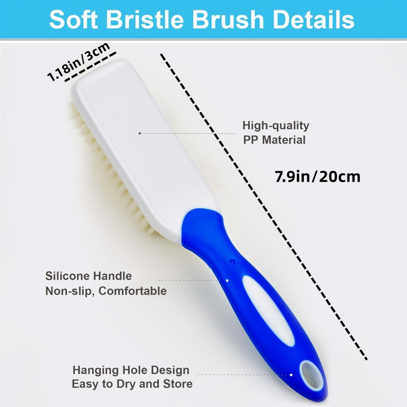 Brosse de nettoyage à poils ul - Sneaker Cleaning Kit avis et prix