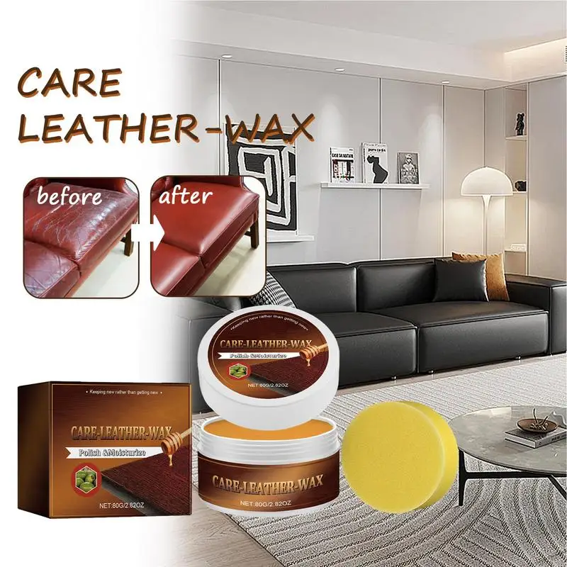 Crème de réparation du cuir, n - Care For Sneaker avis et prix