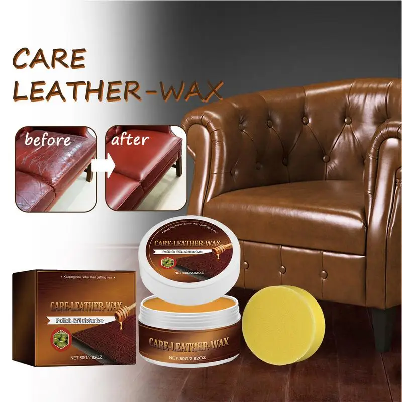 Crème de réparation du cuir, n - Care For Sneaker avis et prix