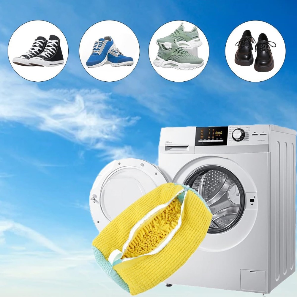 Sac de lavage pour chaussures  - Sneaker Care avis et prix