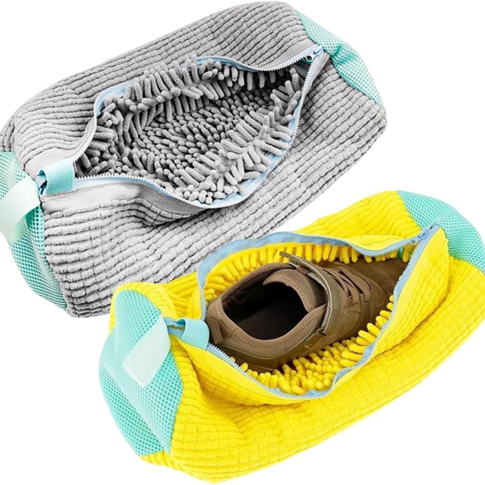 Sac de lavage pour chaussures  - Sneaker Care avis et prix