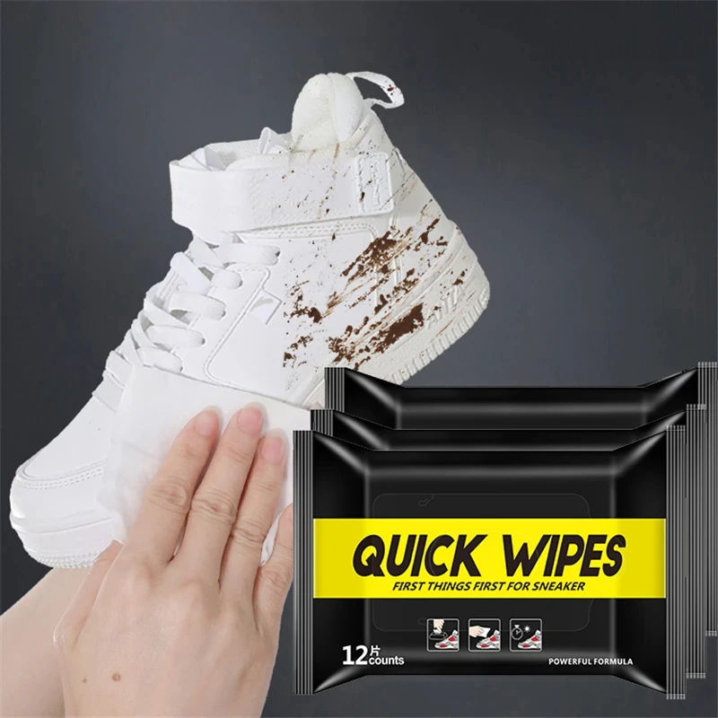 12 pièces/30 pièces chaussures - Sneaker Cleaning Kit avis et prix