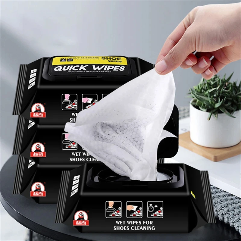 12 pièces/30 pièces chaussures - Sneaker Cleaning Kit avis et prix