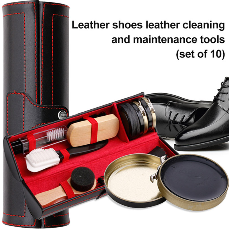 Kit de livres de brosse pour l - Sneaker Cleaning Kit avis et prix